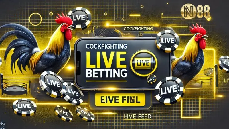 Tính minh bạch và công bằng trong các trận đá gà tại N88