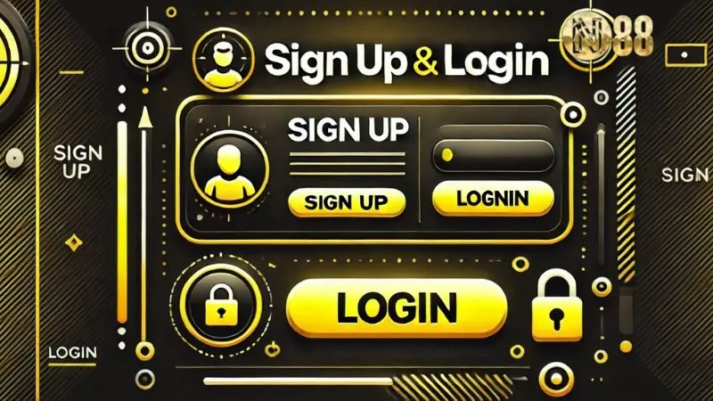 Cách lưu thông tin đăng nhập để tiện sử dụng lần sau