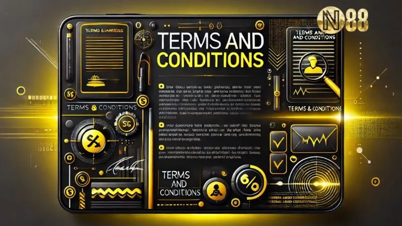 Điều khoản về giao dịch tài chính