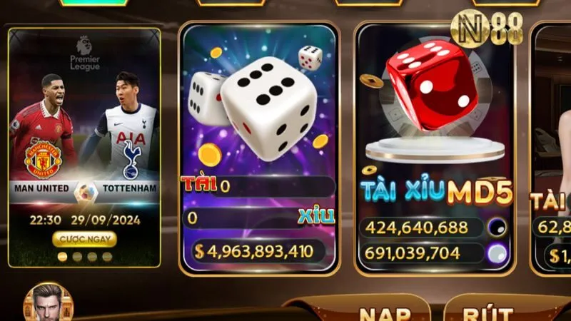 Giới thiệu đôi nét về N88 