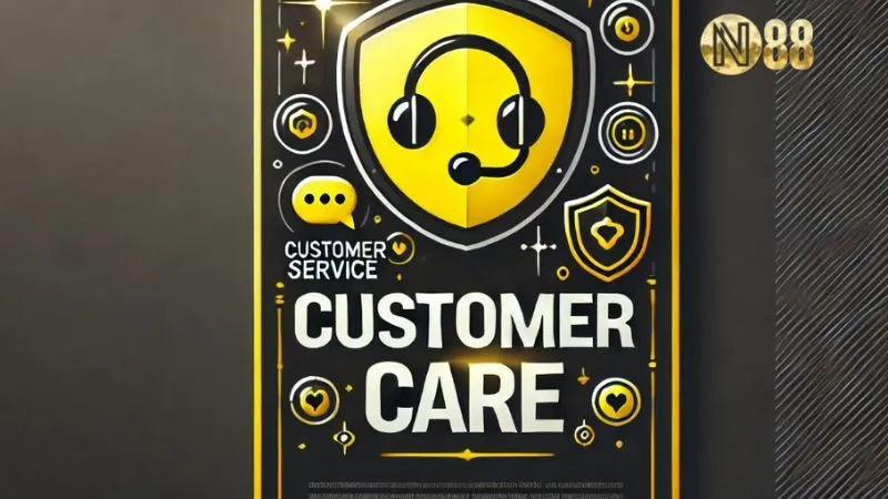 Hỗ trợ khách hàng khi gặp sự cố