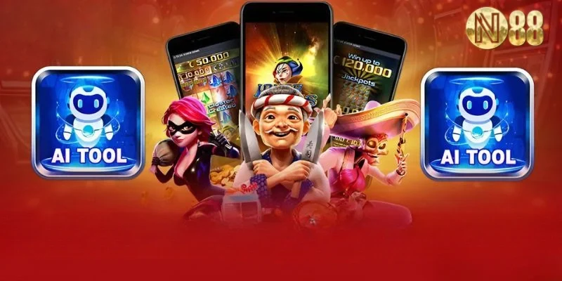 Tổng hợp thông tin về hack nổ hũ hiện nay